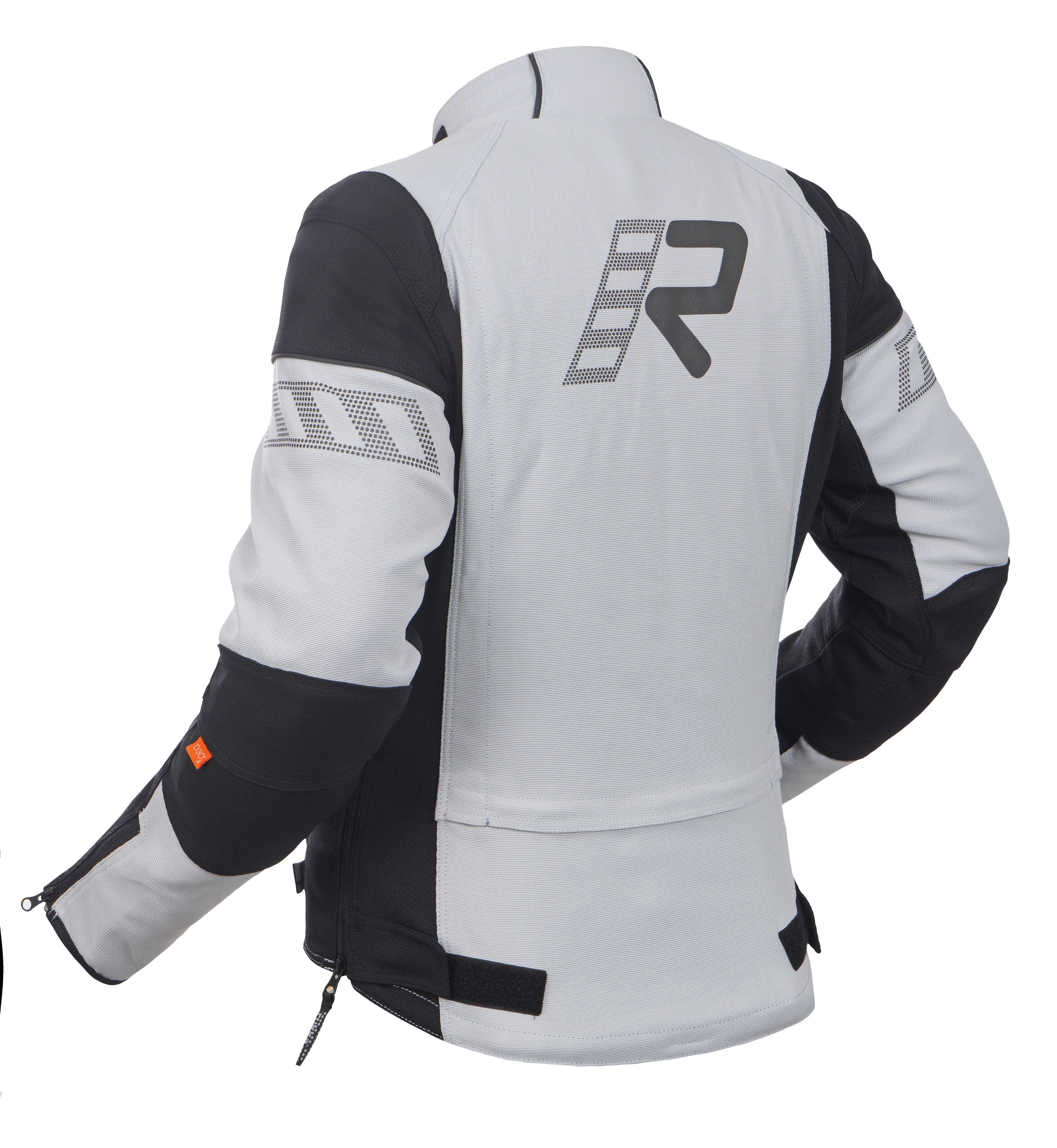 RUKKA Jacka AIRGOBINA 2.0 Silver