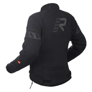 RUKKA Jacka AIRGOBINA 2.0 Svart