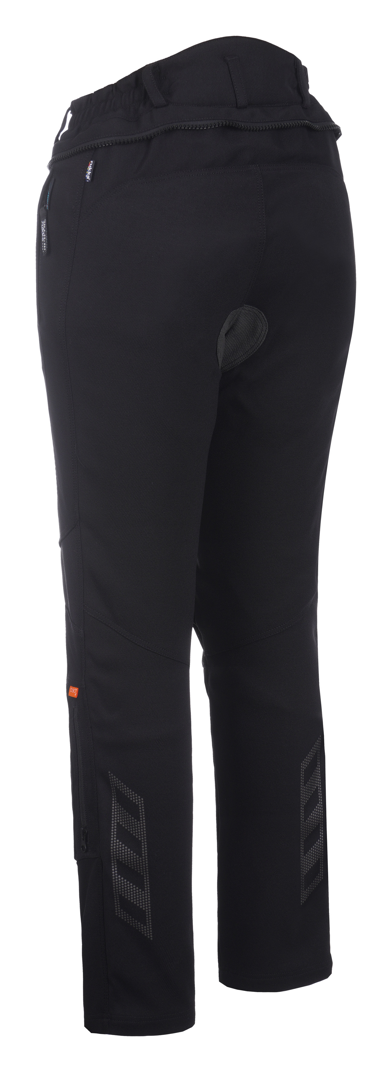 RUKKA Byxor AIRGOBINA 2.0 Lång
