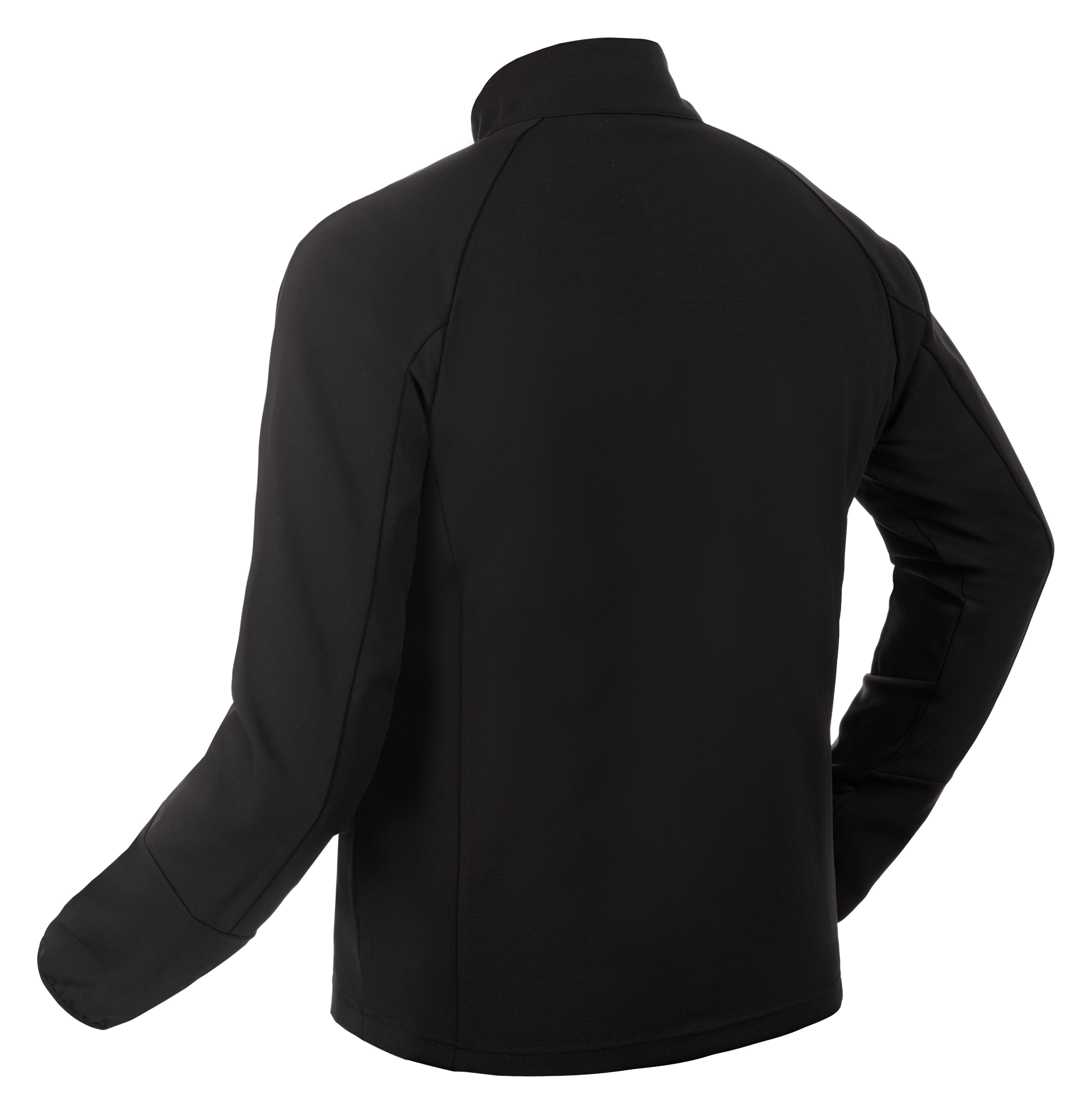 RUKKA MIDLAYER Active-R