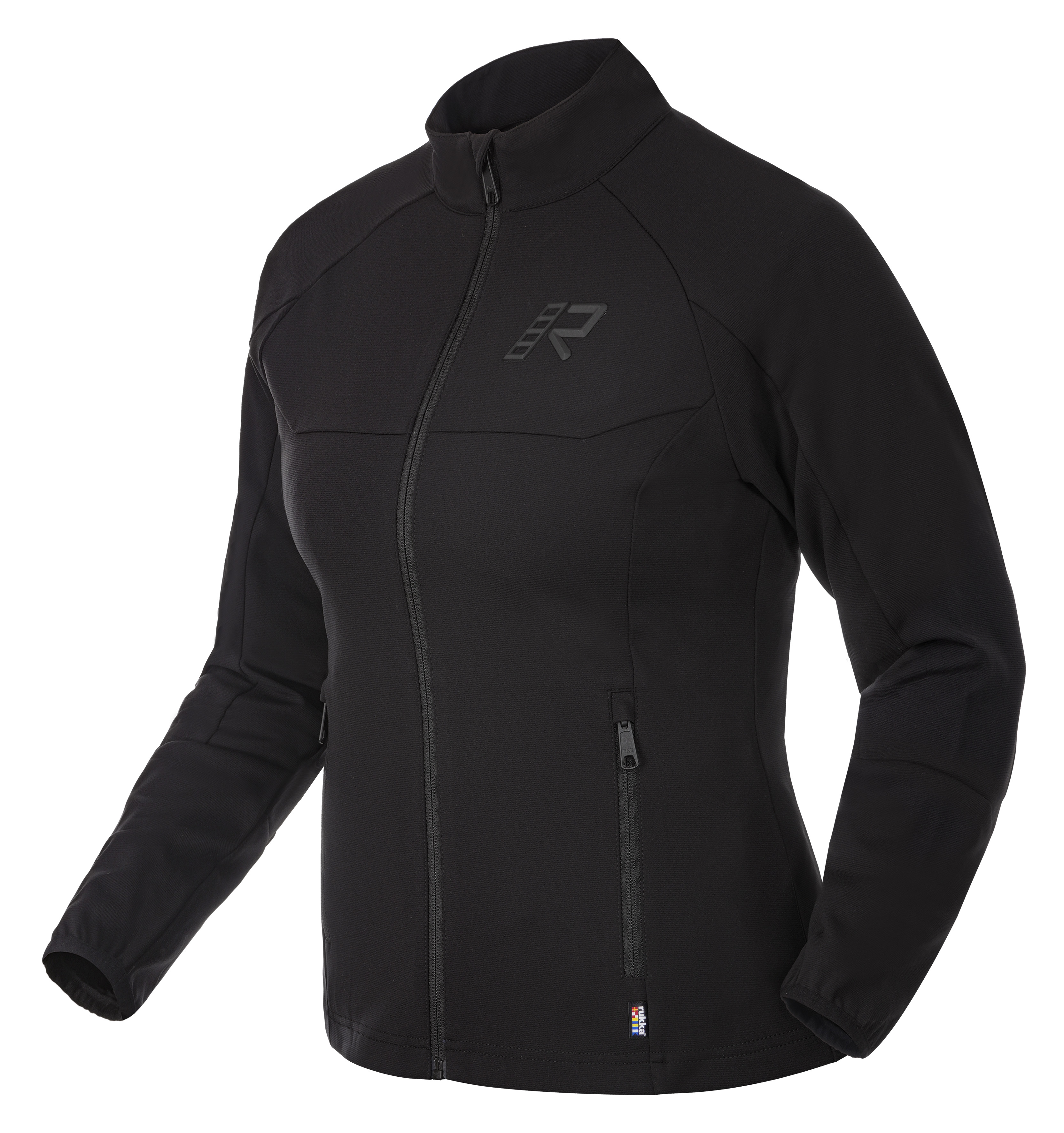 RUKKA MIDLAYER Active-R LADY