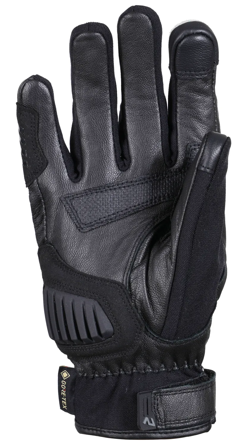 RUKKA Handskar GTX GRIP ROCKY-R Gul