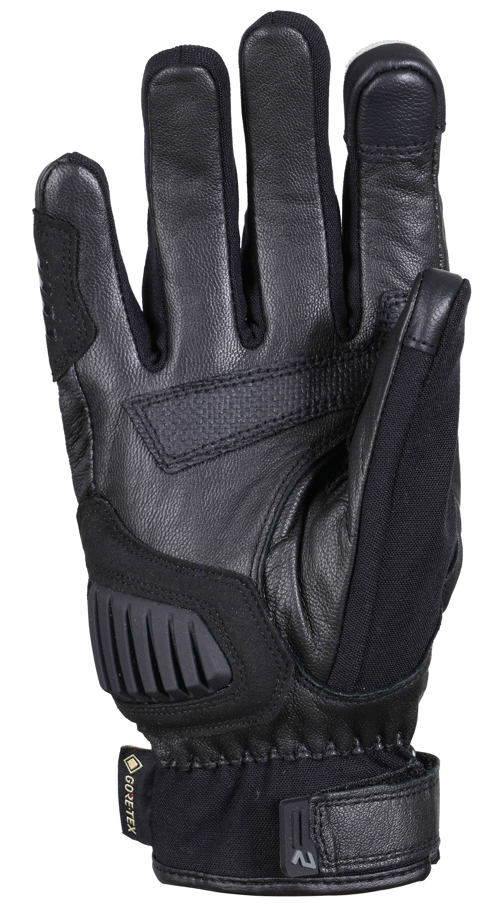 RUKKA Handskar GTX GRIP ROCKY-R Gul