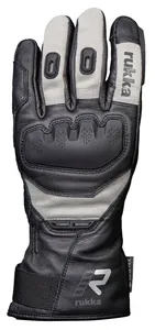RUKKA Handskar GTX GRIP VENTU-R Silver