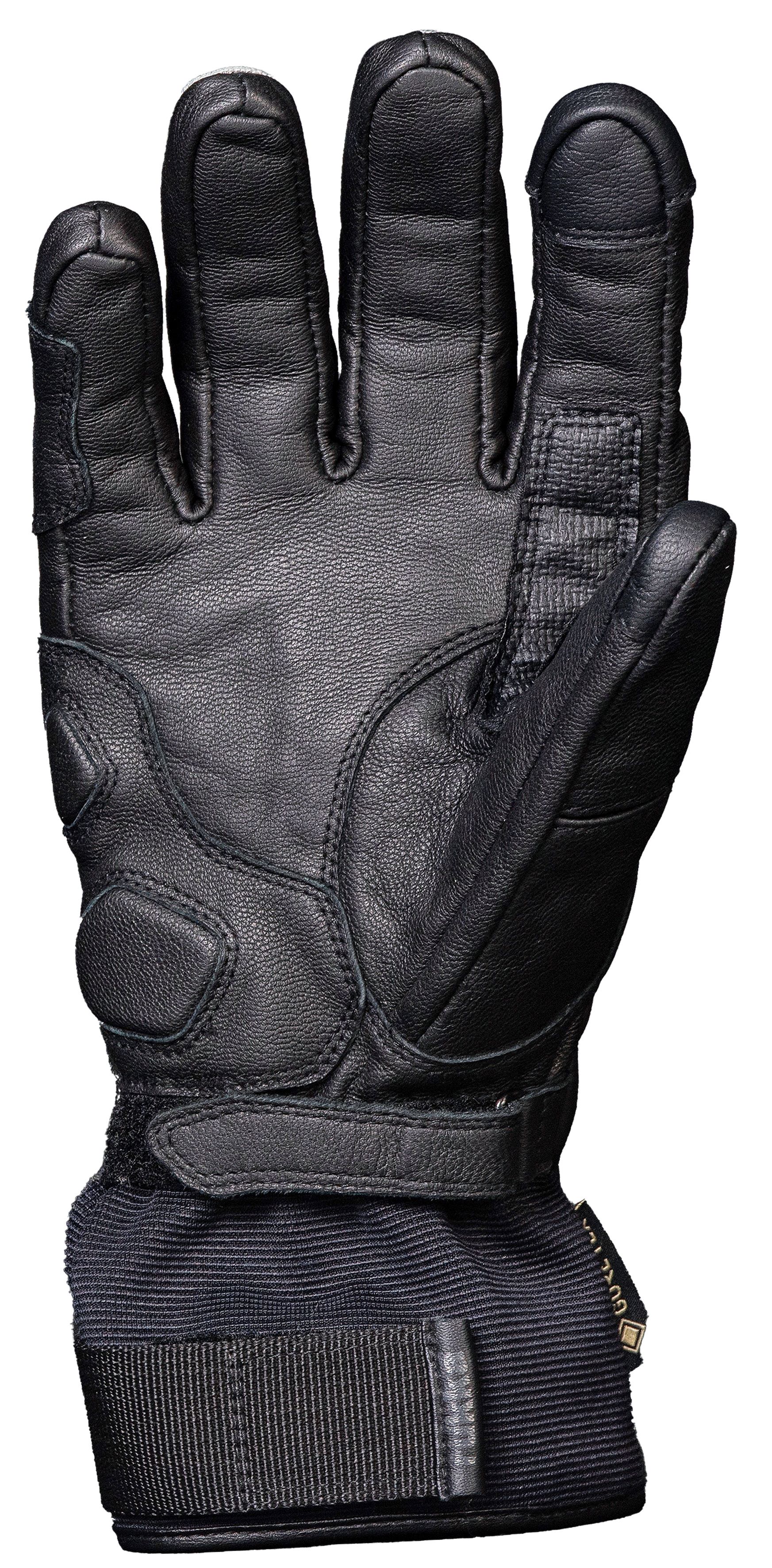 RUKKA Handskar GTX GRIP VENTU-R Silver