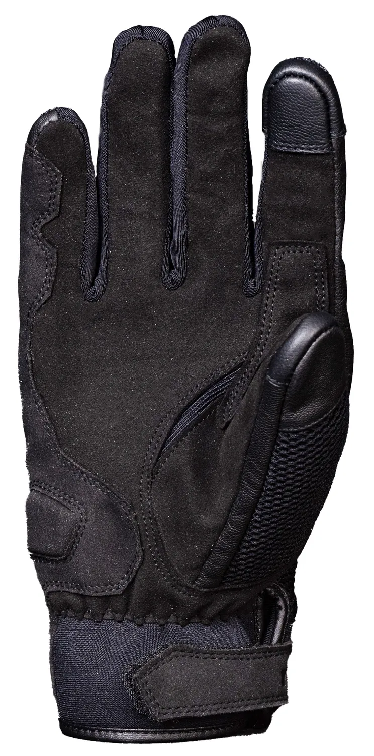 RUKKA Handskar AFT 2.0 Svart