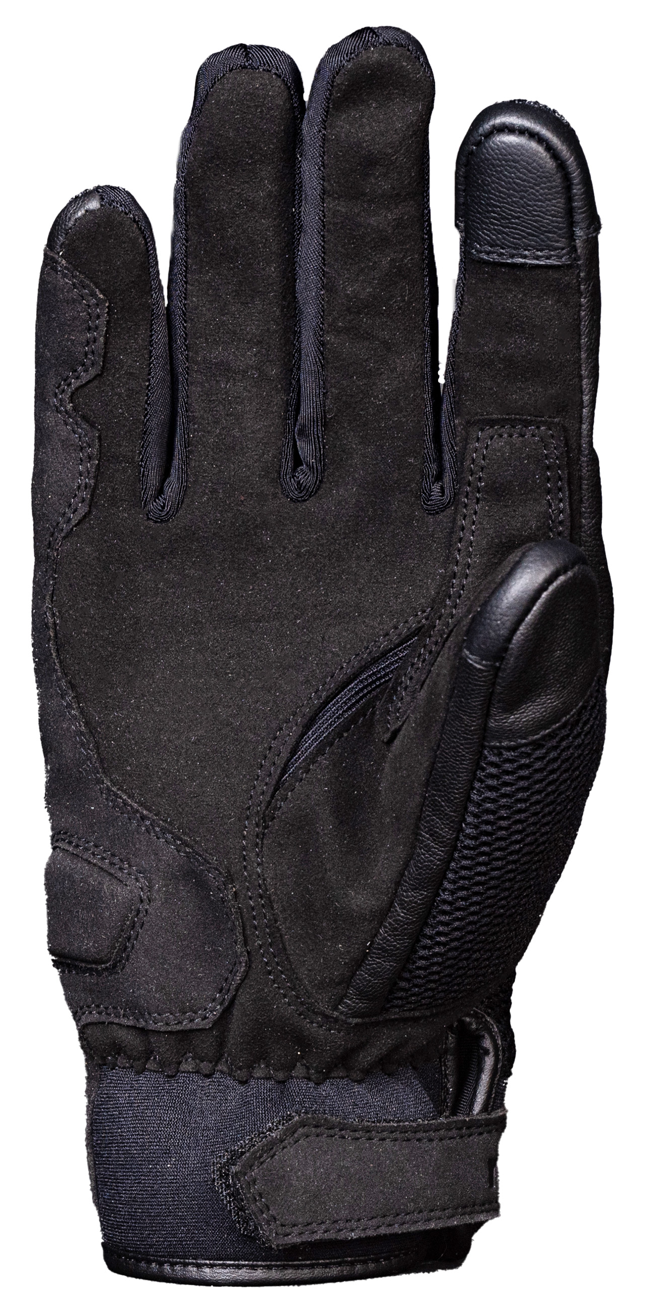 RUKKA Handskar AFT 2.0 Svart