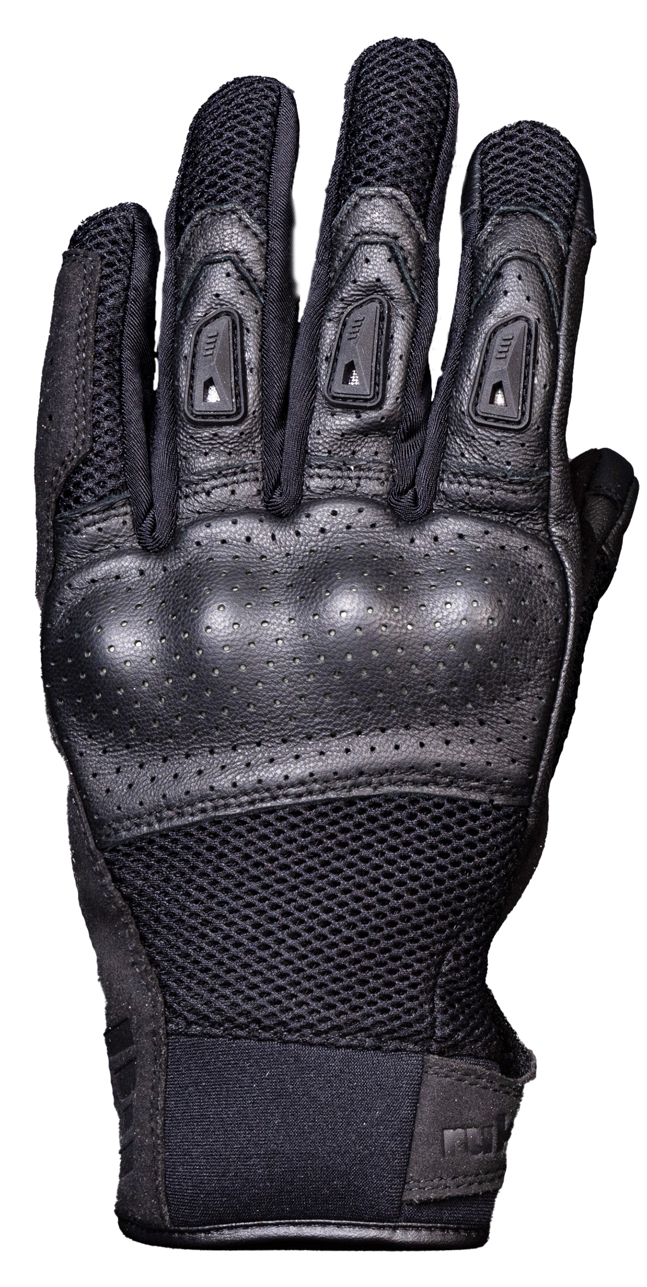 RUKKA Handskar AFT 2.0 Svart