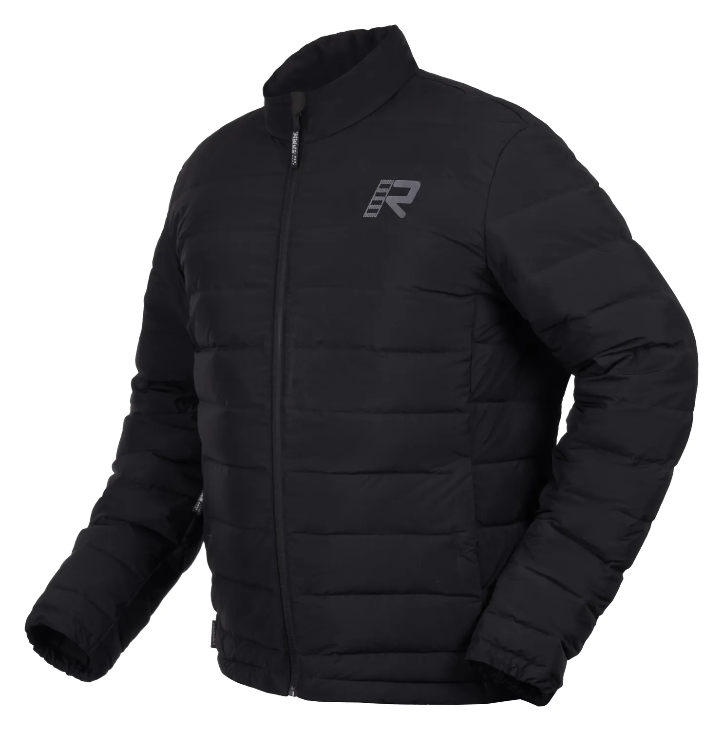 Rukka DOWNRIDE-R Jacka Svart