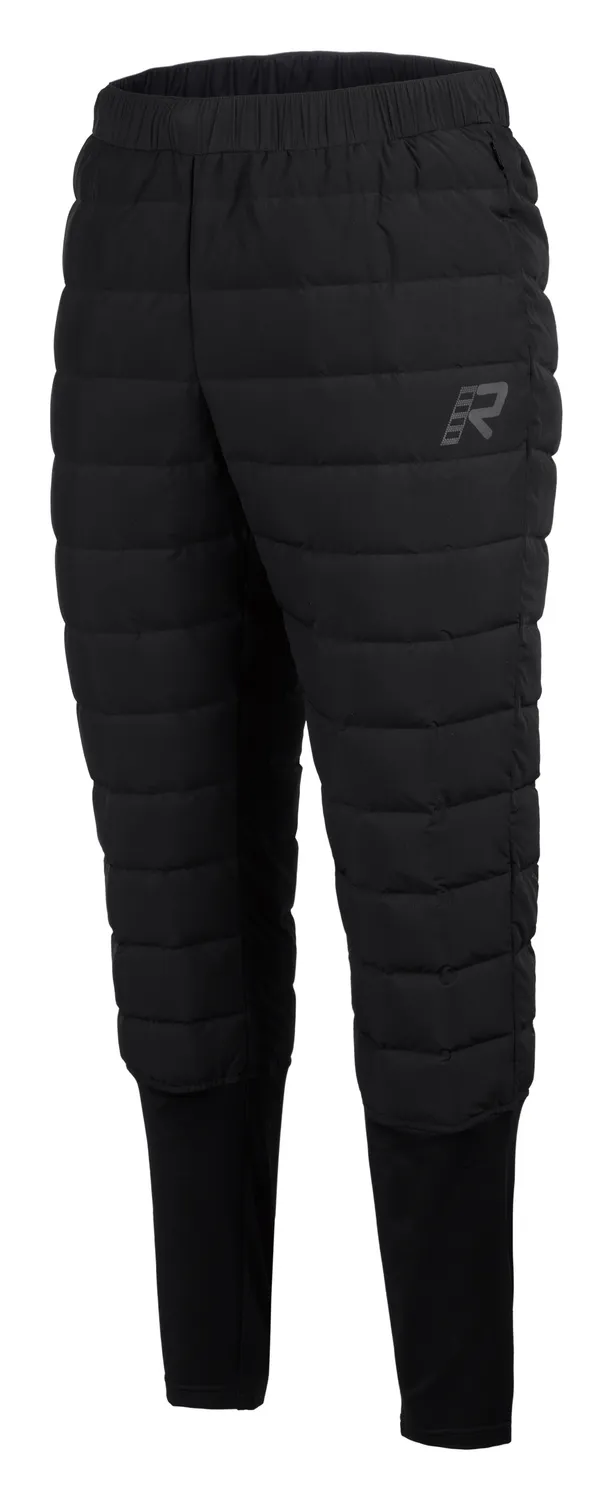 Rukka DOWNRIDE-R Pant Svart