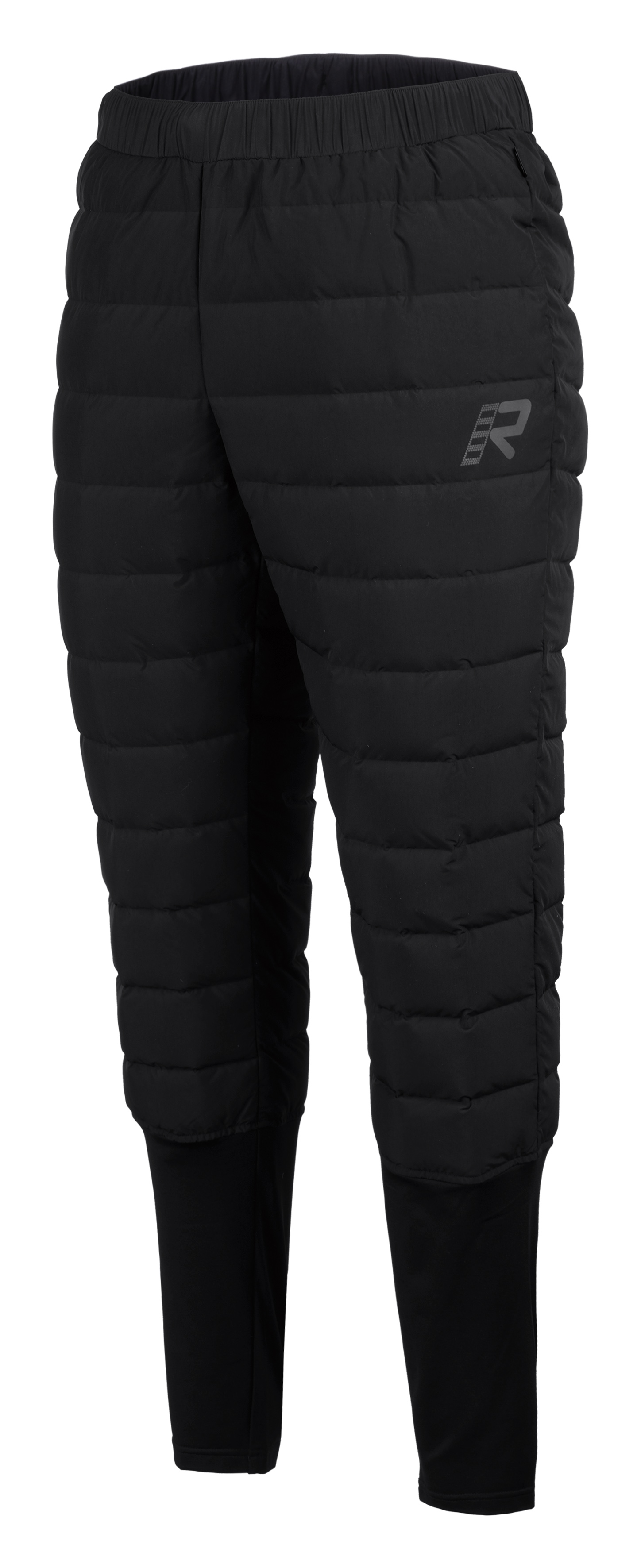 Rukka DOWNRIDE-R Pant Svart