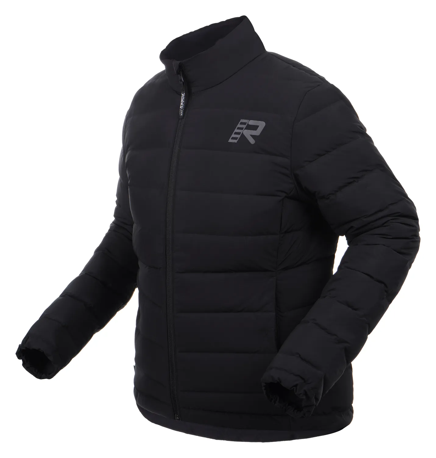 Rukka DOWNRIDE-R Dam Jacka Svart