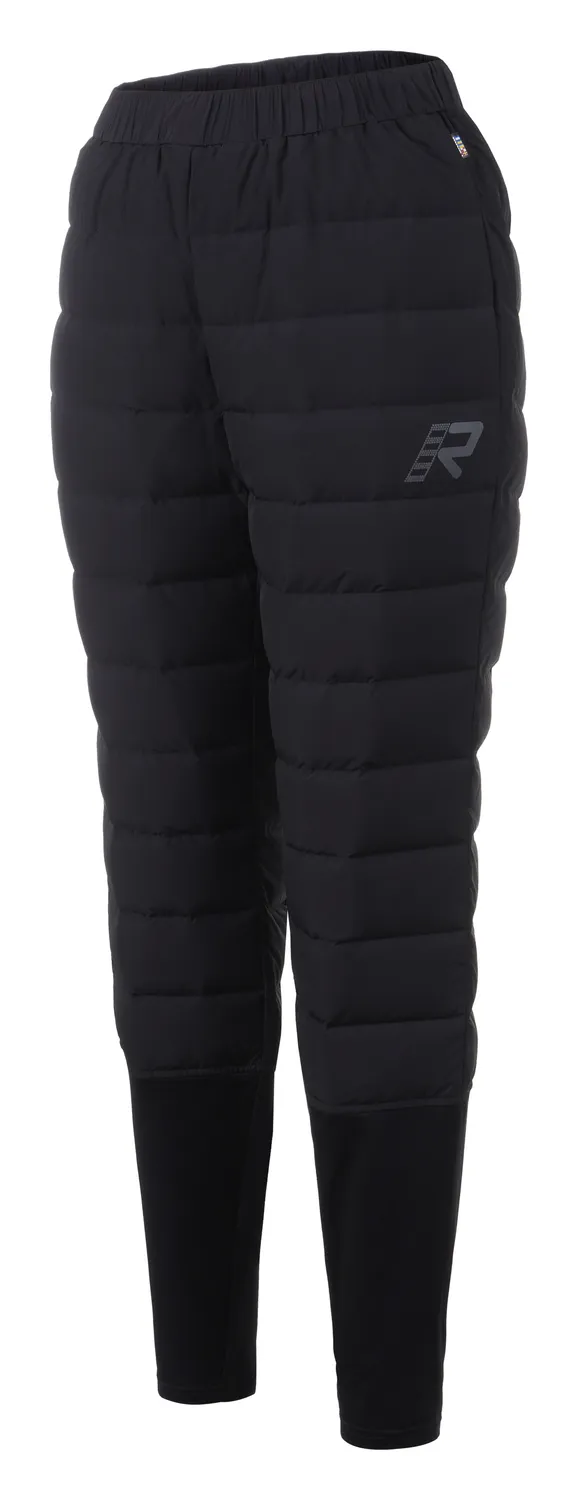 Rukka DOWNRIDE-R Dam Pant Svart