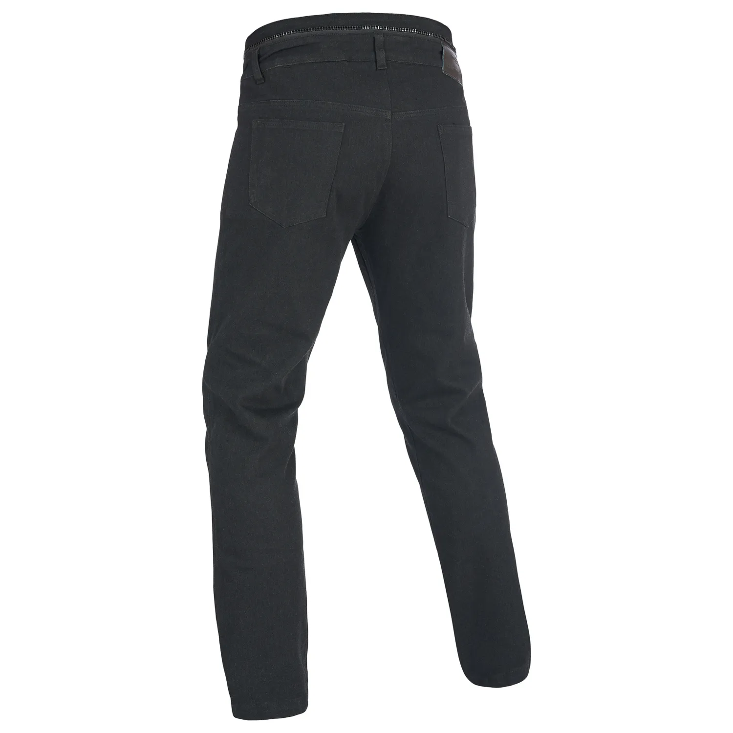 Halvarssons Jeans Rogen Svart 