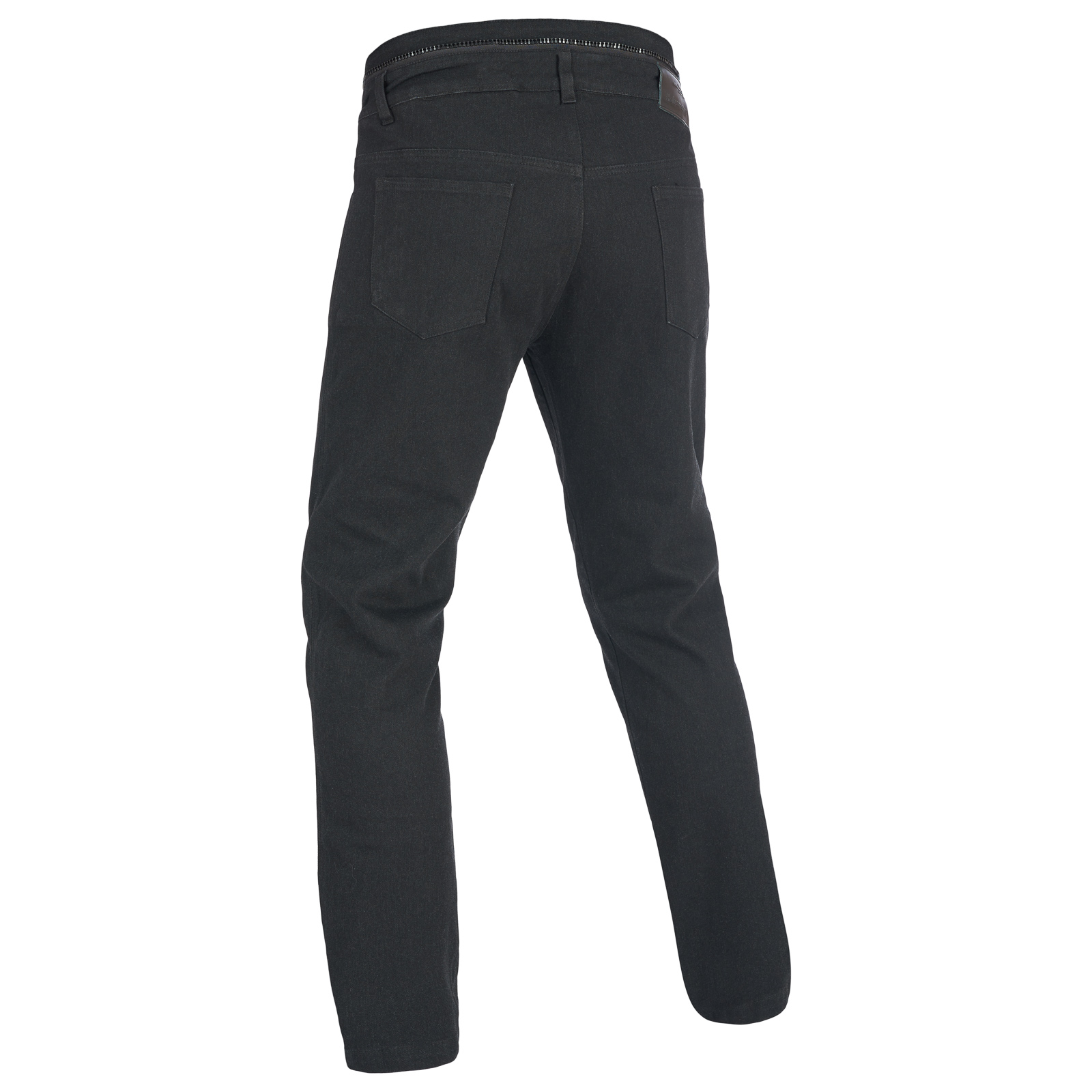 Halvarssons Jeans Rogen Svart 