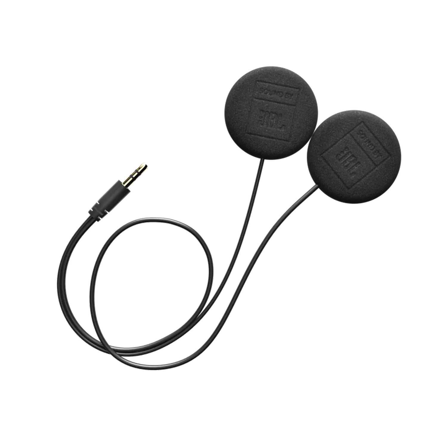 Cardo JBL 45 mm HD speakers