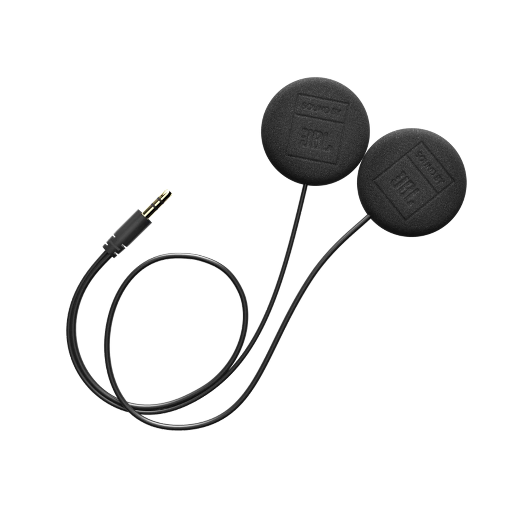 Cardo JBL 45 mm HD speakers