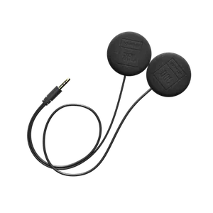 Cardo JBL 45 mm HD speakers