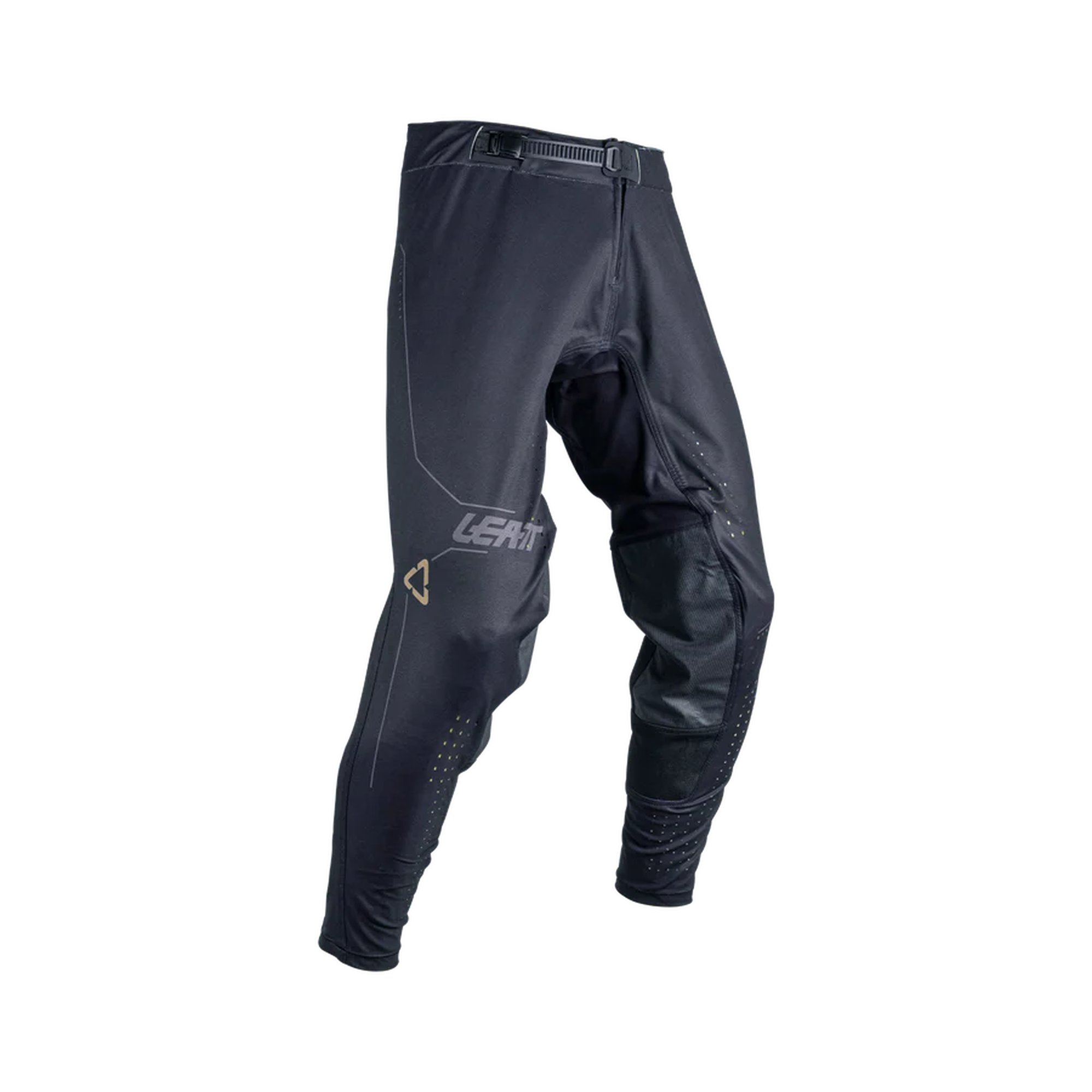 Leatt Pant Moto 5.5 I.K.S Black V26