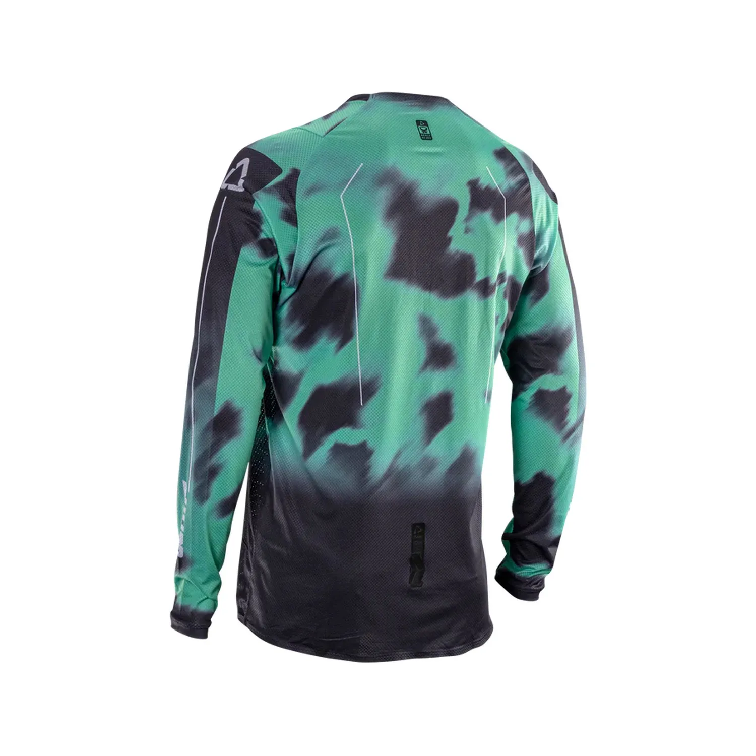 Leatt Jersey Moto 4.5 Lite Teal V26