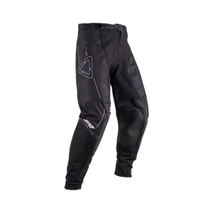 Leatt Pant Moto 4.5 Black V26