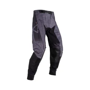 Leatt Pant Moto 4.5 Stealth Black/Grey V26