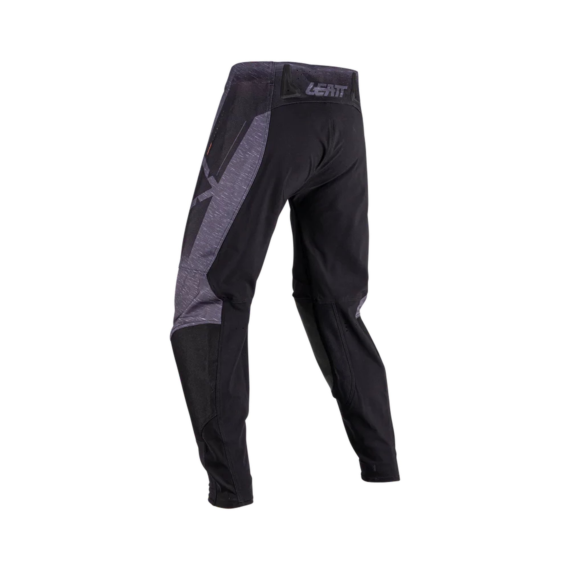 Leatt Pant Moto 4.5 Stealth Black/Grey V26