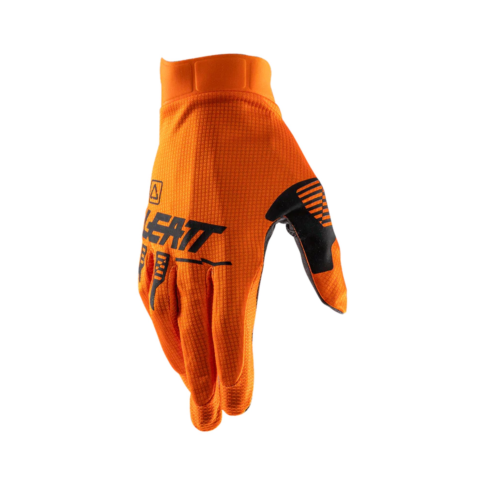 Leatt Glove Moto 1.5 GripR Orange