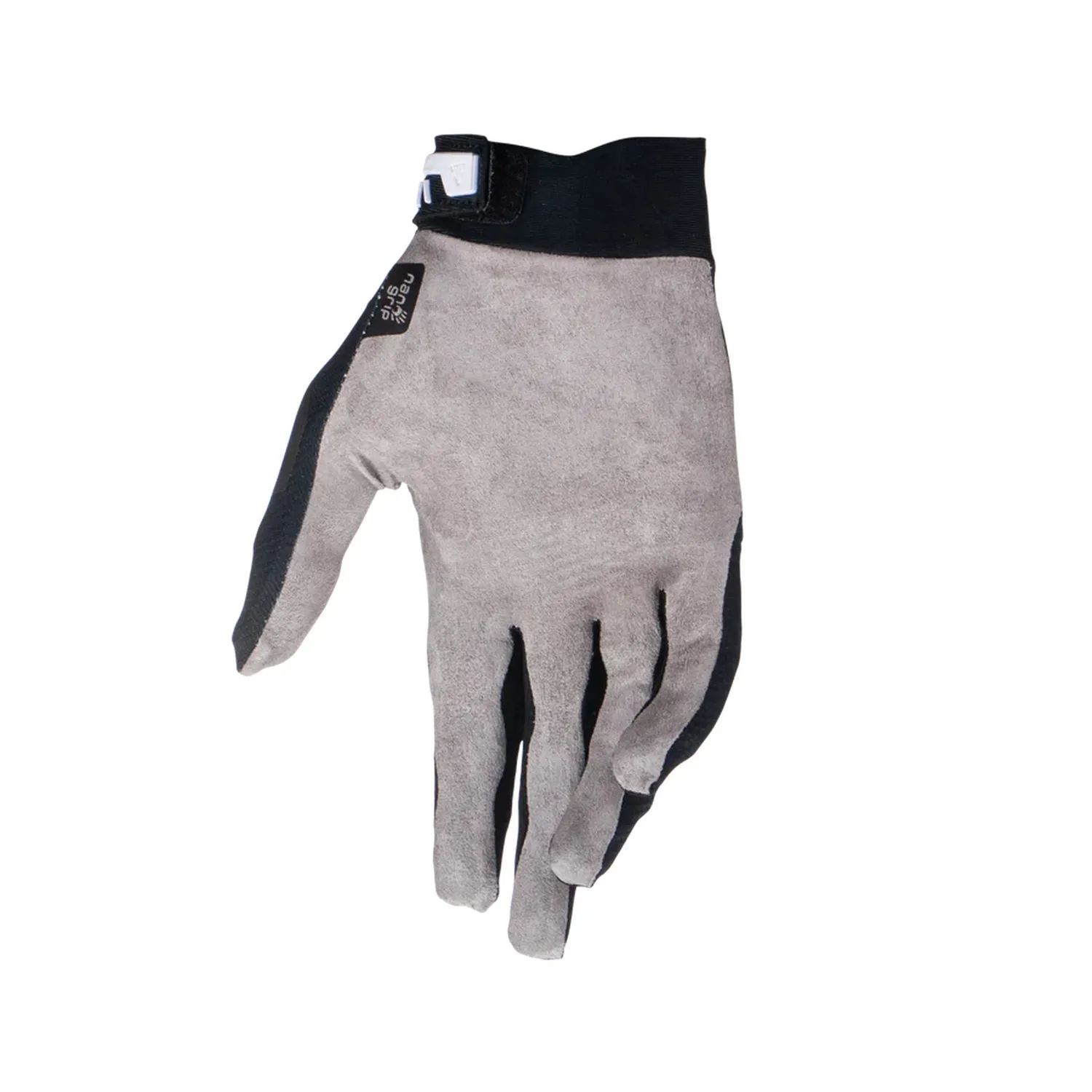 Leatt Glove Moto 2.5 X-Flow Jr Black