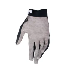 Leatt Glove Moto 2.5 X-Flow Jr Black