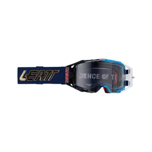 Leatt Goggle Velocity 6.5 Photochromic Royal Clear Adaptive 37-87 VLT
