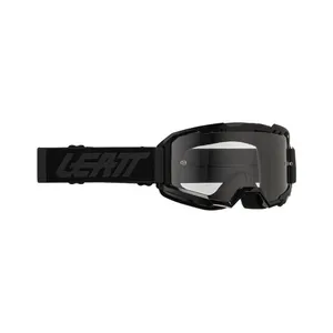 Leatt Goggle Vizion 2.5 Stealth Clear 90 VLT