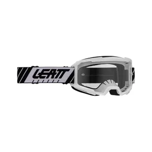 Leatt Goggle Vizion 2.5 White Clear 90 VLT