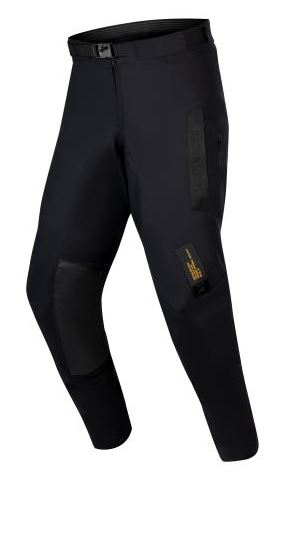 Alpinestars Byxor Techdura Svart 