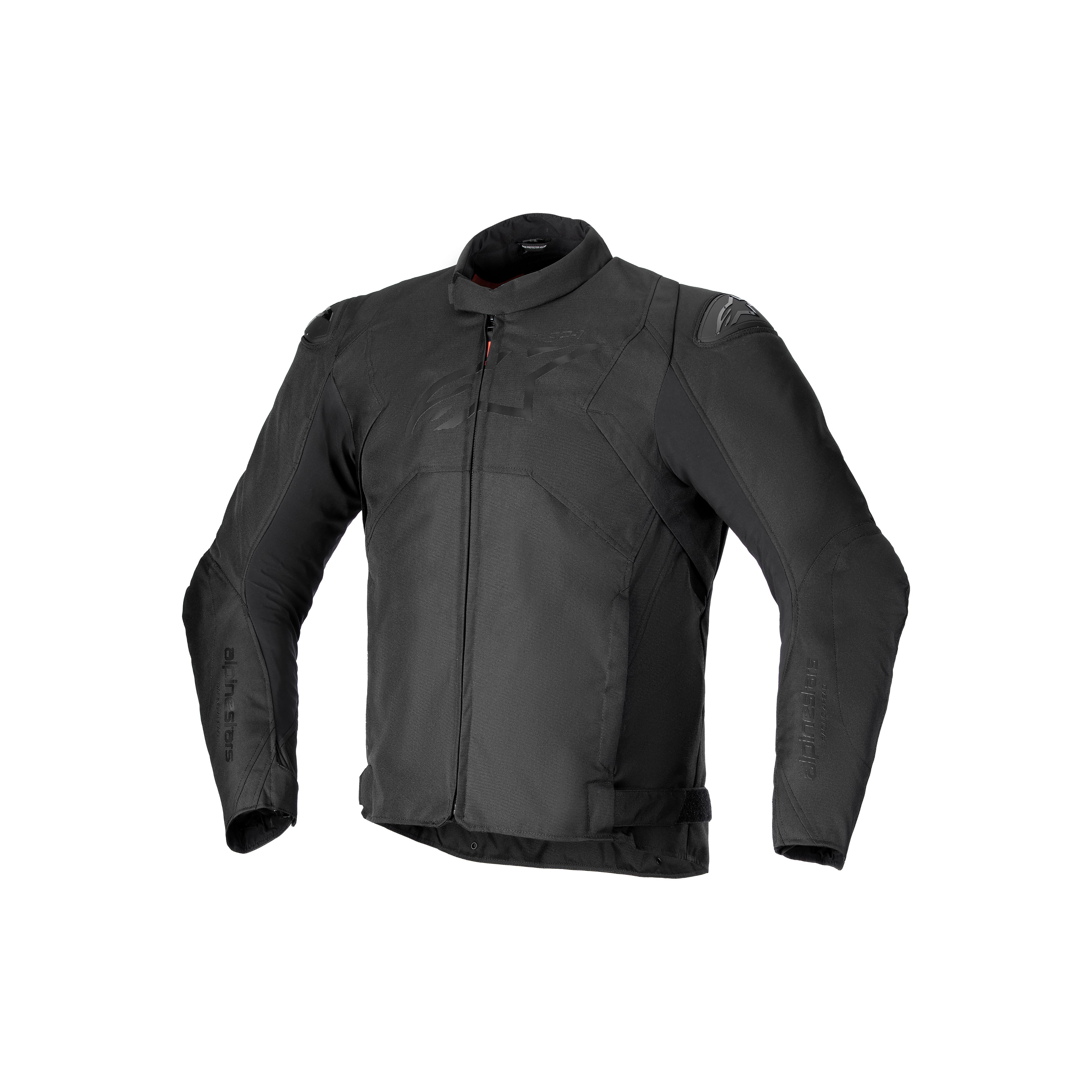 Alpinestars Jacka T-SP 1 v2 Vattentät Svart
