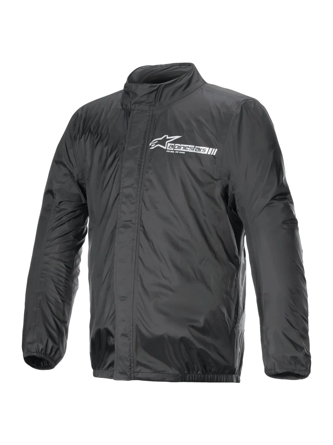 Alpinestars Jacka Hurricane Rain v2 Svart
