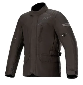 Alpinestarts Jacka Gravity Drystar Svart