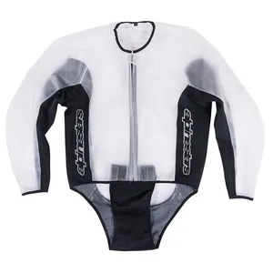 Alpinestars Regnjacka Racing Transparent