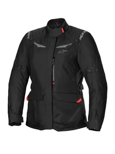 Alpinestars Jacka Dam ST-1 Vattentät Svart