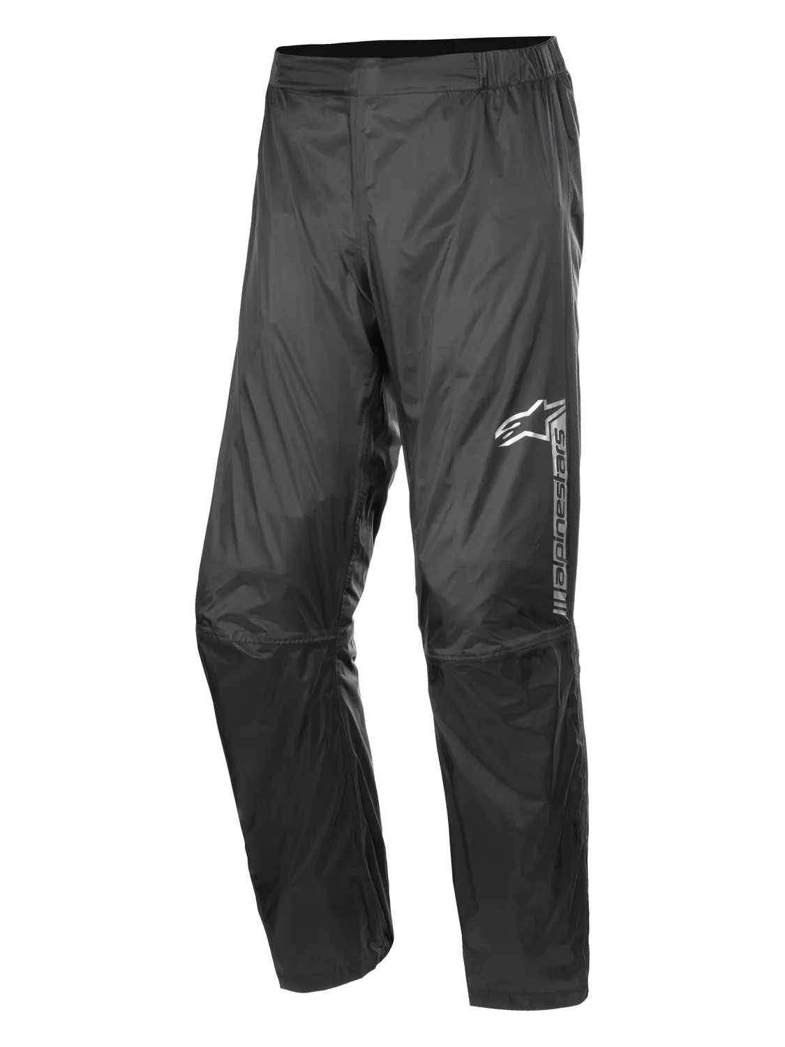 Alpinestars Byxor Hurricane Rain v2 Svart