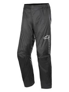 Alpinestars Byxor Hurricane Rain v2 Svart