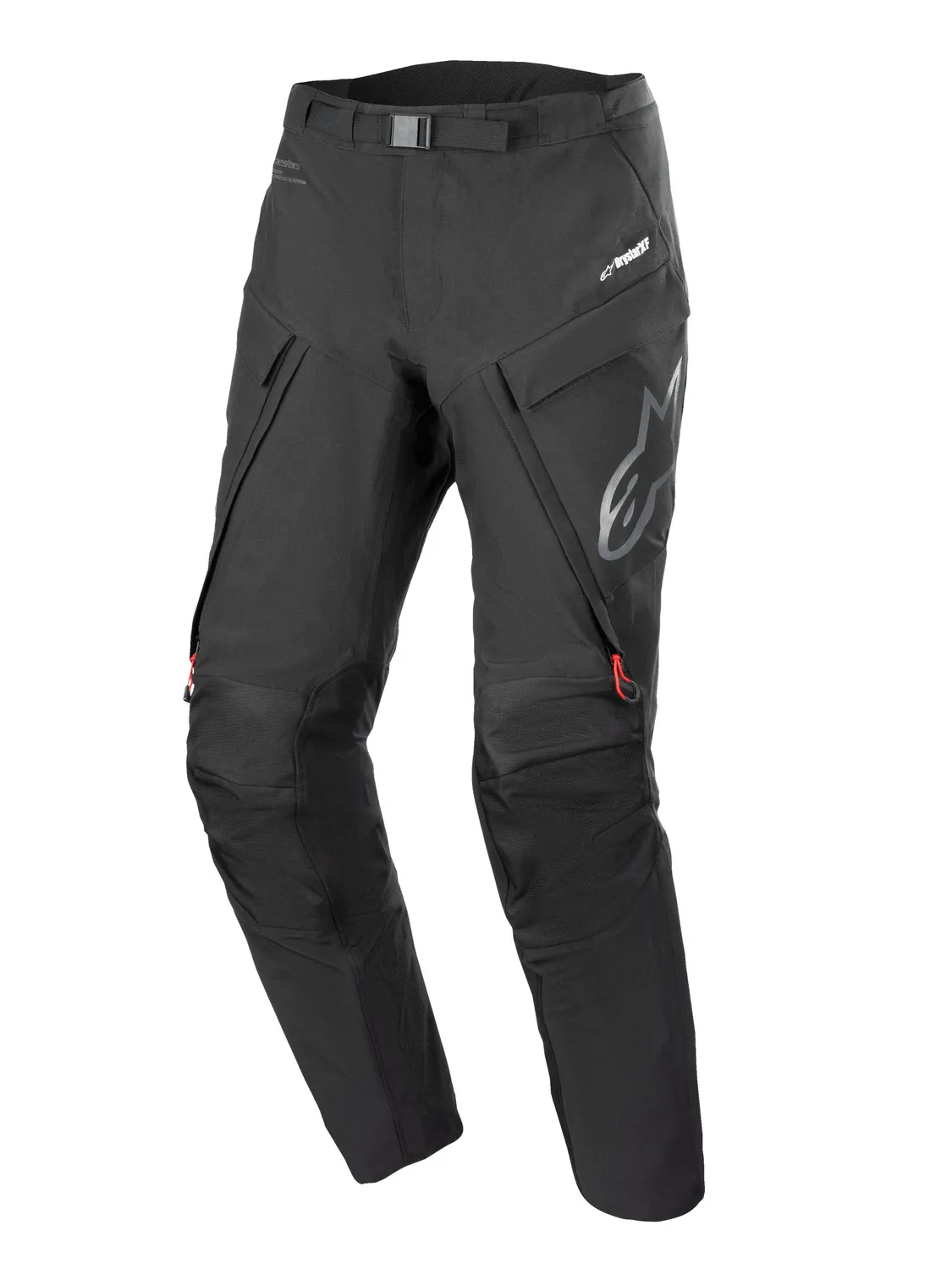 Alpinestars Byxa Hyde XT Drystar XF Svart/Röd 