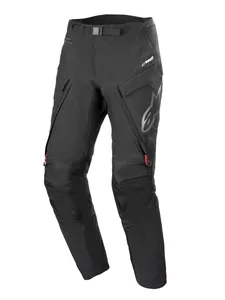 Alpinestars Byxa Hyde XT Drystar XF Svart/Röd 