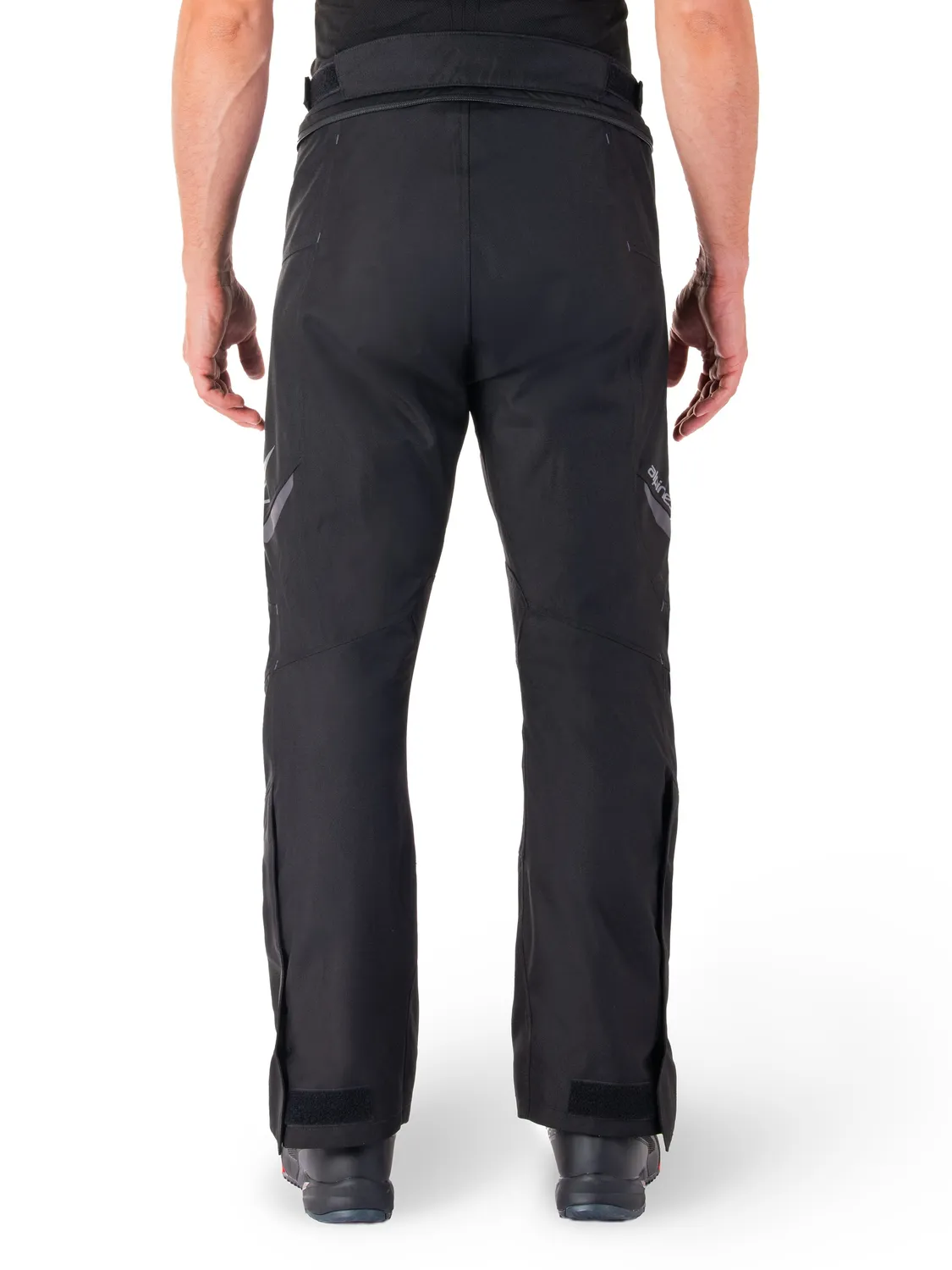 Alpinestars Byxor ST-1 Vattentät Svart