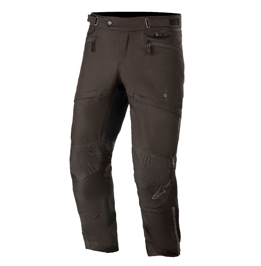 Alpinestars Byxa AST-1 v2 Kort Drystar Svart 