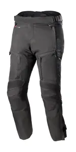 Alpinestars Byxa Bogota Kort Pro Drystar Svart 