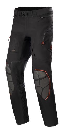 Alpinestars Byxa AMT-10R Drystar XF Svart