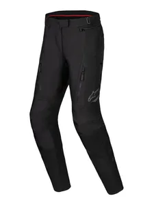 Alpinestars Byxor Dam ST-1 Vattentät Svart