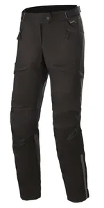 Alpinestars Byxor Dam AST-1 v2 Vattentät Svart/Svart