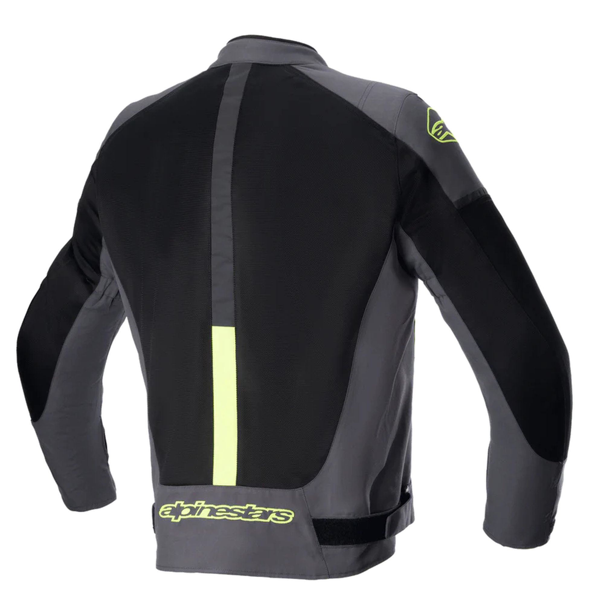 Alpinestars Textiljacka T SP X Superair